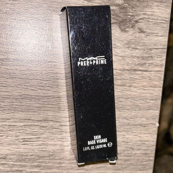 MAC M.a.c Prep + Prime Skin Base Visage Makeup Face Primer 30ml plus ipsy bag - Picture 4 of 6